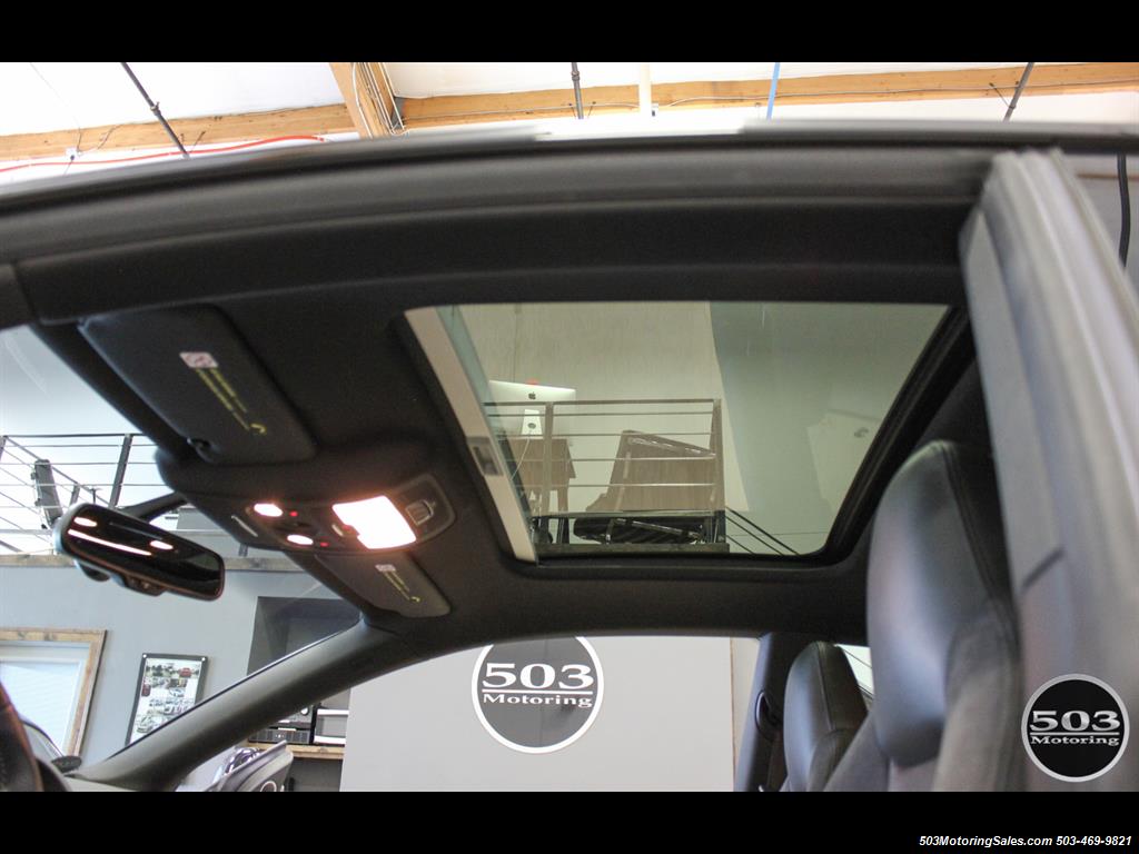 2014 Audi RS 5 quattro; Loaded Phantom Black/Black w/ 20k Miles!   - Photo 36 - Beaverton, OR 97005