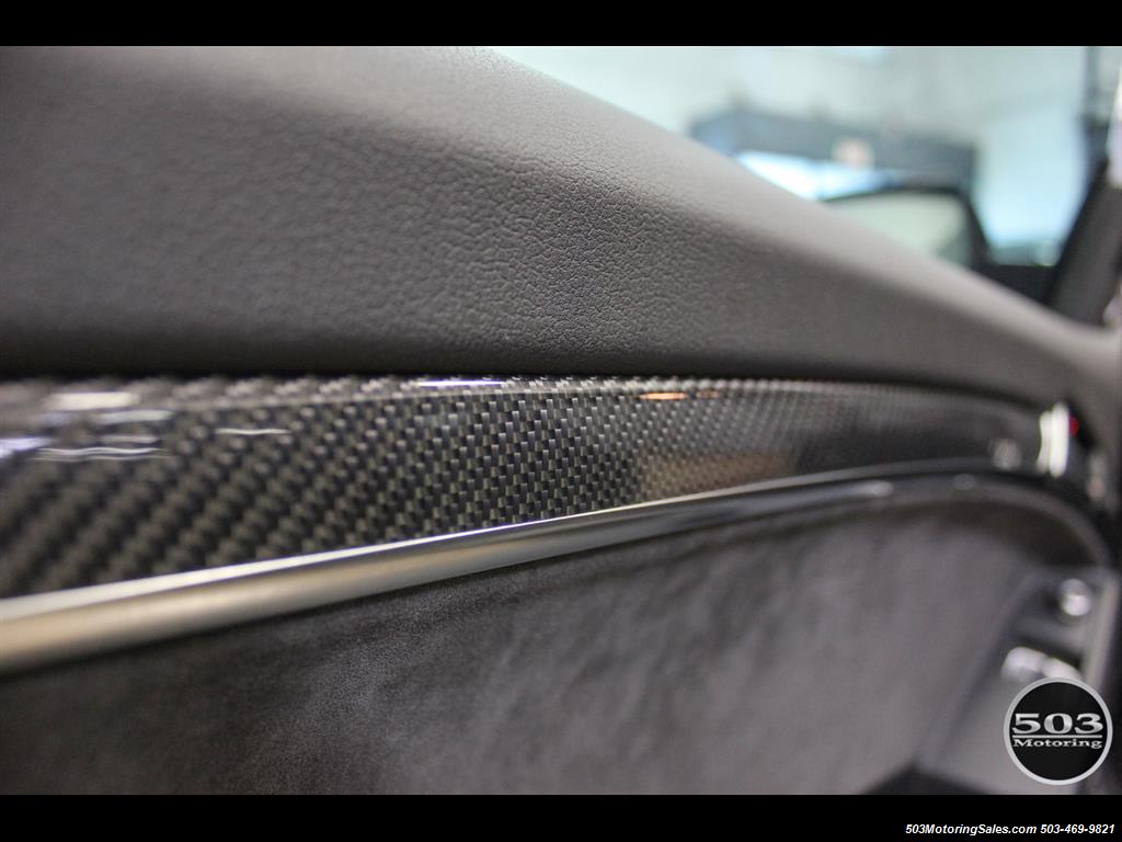 2014 Audi RS 5 quattro; Loaded Phantom Black/Black w/ 20k Miles!   - Photo 40 - Beaverton, OR 97005