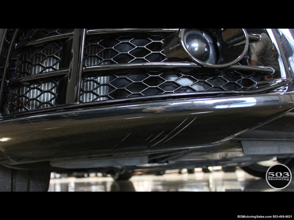 2014 Audi RS 5 quattro; Loaded Phantom Black/Black w/ 20k Miles!   - Photo 55 - Beaverton, OR 97005