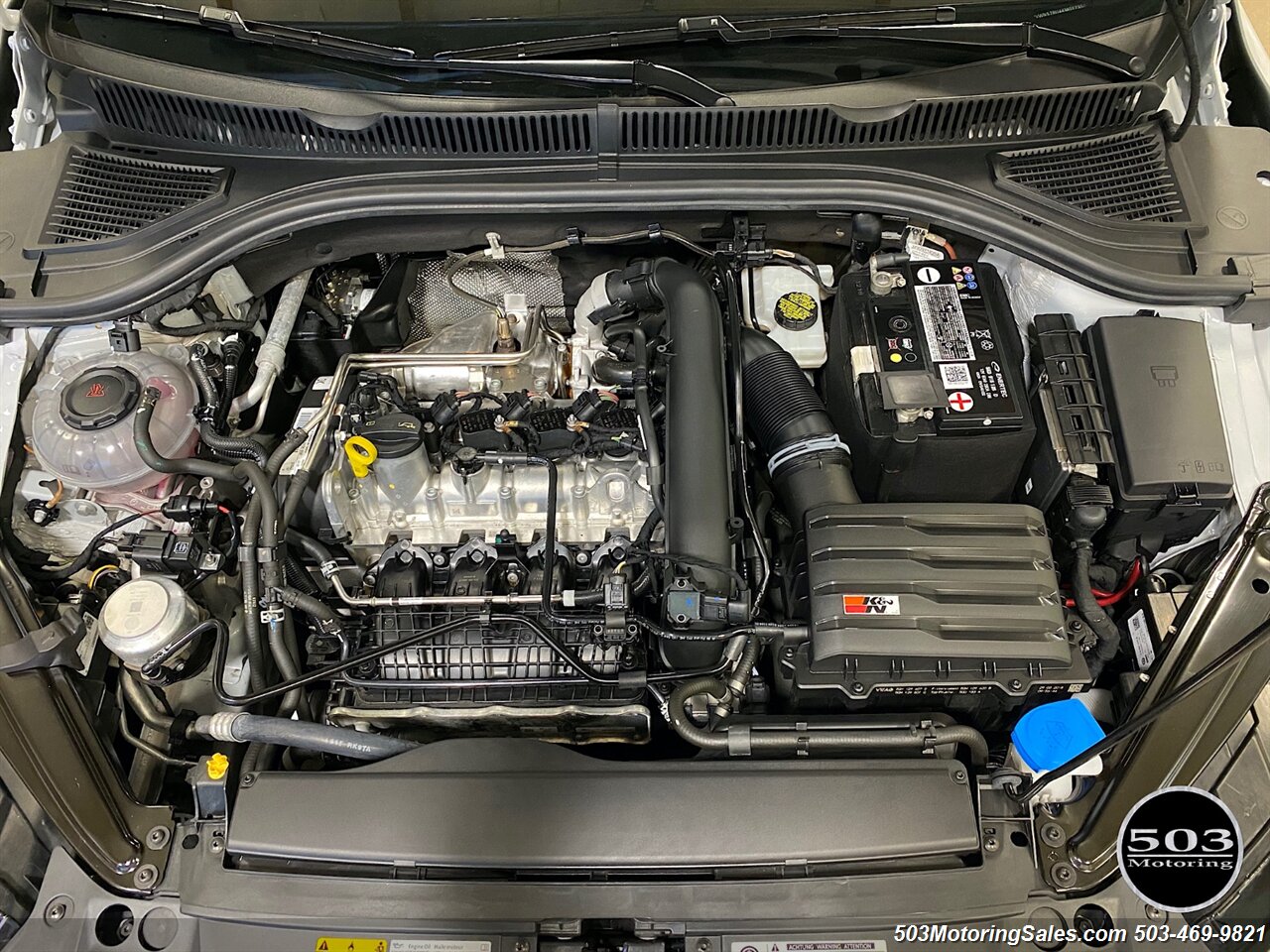 2019 Volkswagen Jetta 1.4T S 6-speed Manual   - Photo 56 - Beaverton, OR 97005