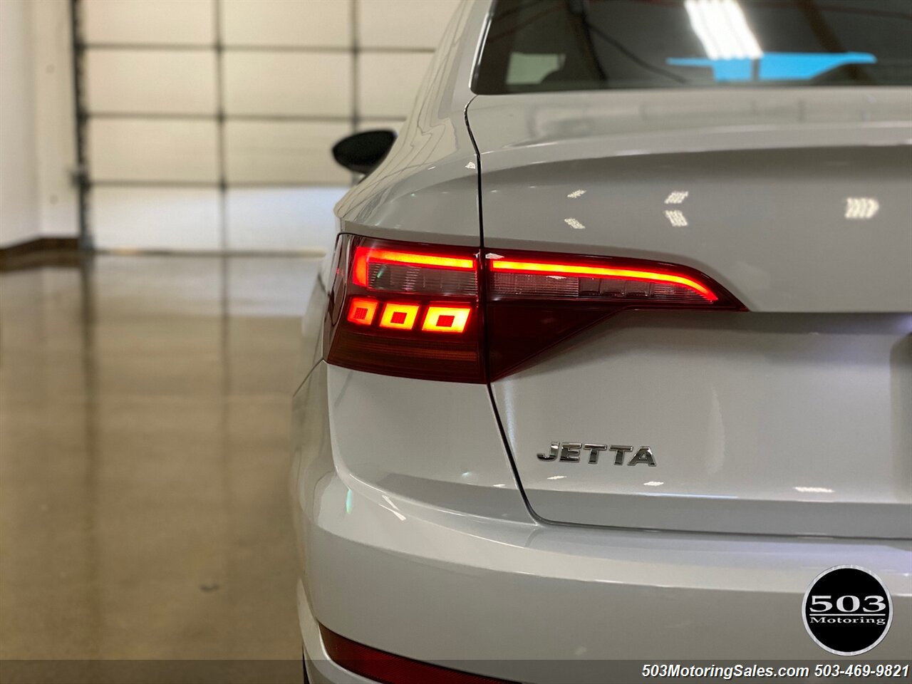 2019 Volkswagen Jetta 1.4T S 6-speed Manual   - Photo 27 - Beaverton, OR 97005