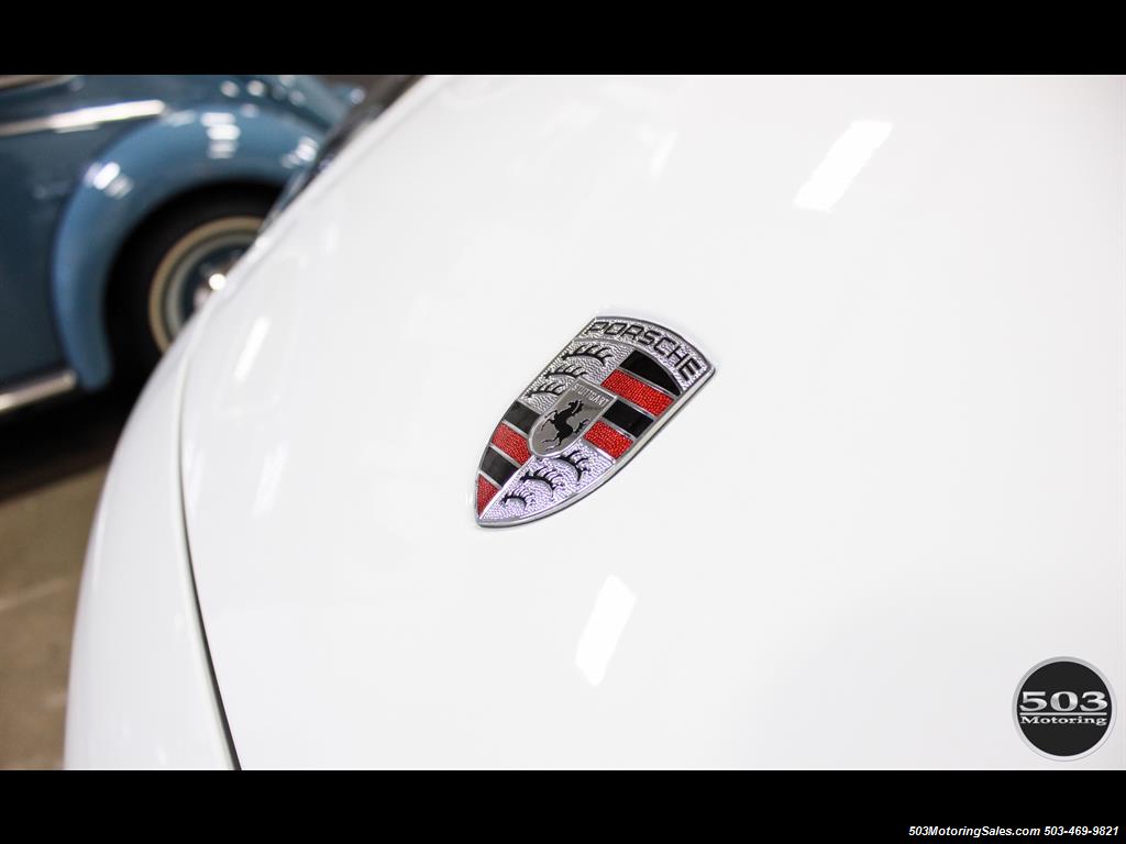 2016 Porsche Cayenne GTS; White/Black w/ Only 9k Miles!   - Photo 13 - Beaverton, OR 97005