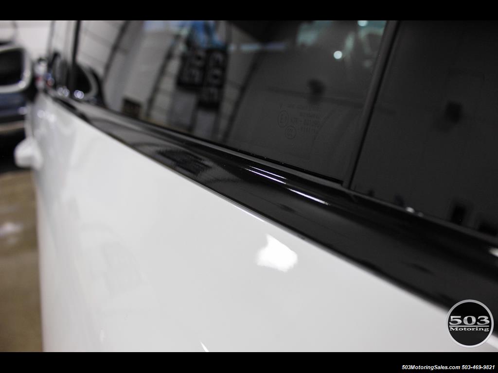 2016 Porsche Cayenne GTS; White/Black w/ Only 9k Miles!   - Photo 48 - Beaverton, OR 97005