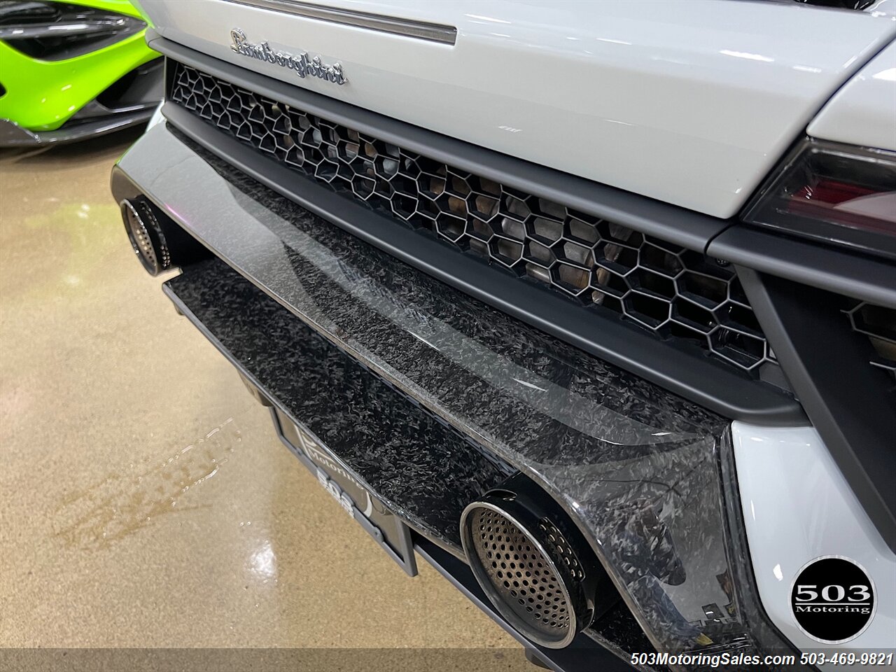 2018 Lamborghini Huracan LP 640-4 Performante Spyder   - Photo 24 - Beaverton, OR 97005