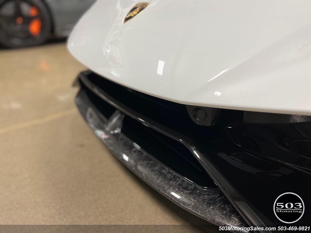 2018 Lamborghini Huracan LP 640-4 Performante Spyder   - Photo 32 - Beaverton, OR 97005