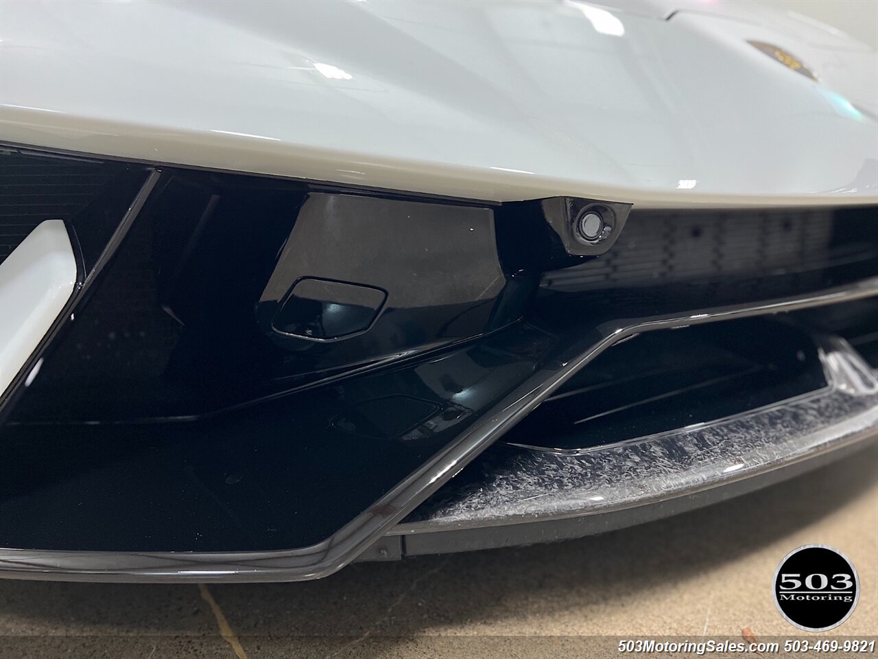 2018 Lamborghini Huracan LP 640-4 Performante Spyder   - Photo 62 - Beaverton, OR 97005