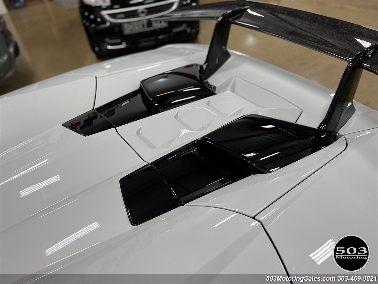 2018 Lamborghini Huracan LP 640-4 Performante Spyder   - Photo 48 - Beaverton, OR 97005