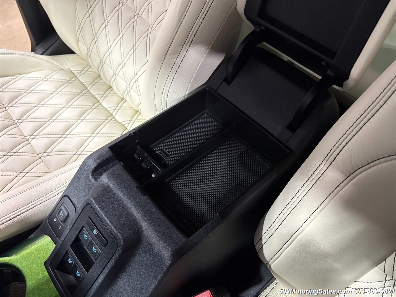 2022 Ford Bronco WildTrak- Retro Build - Photo 37 - Beaverton, OR 97005
