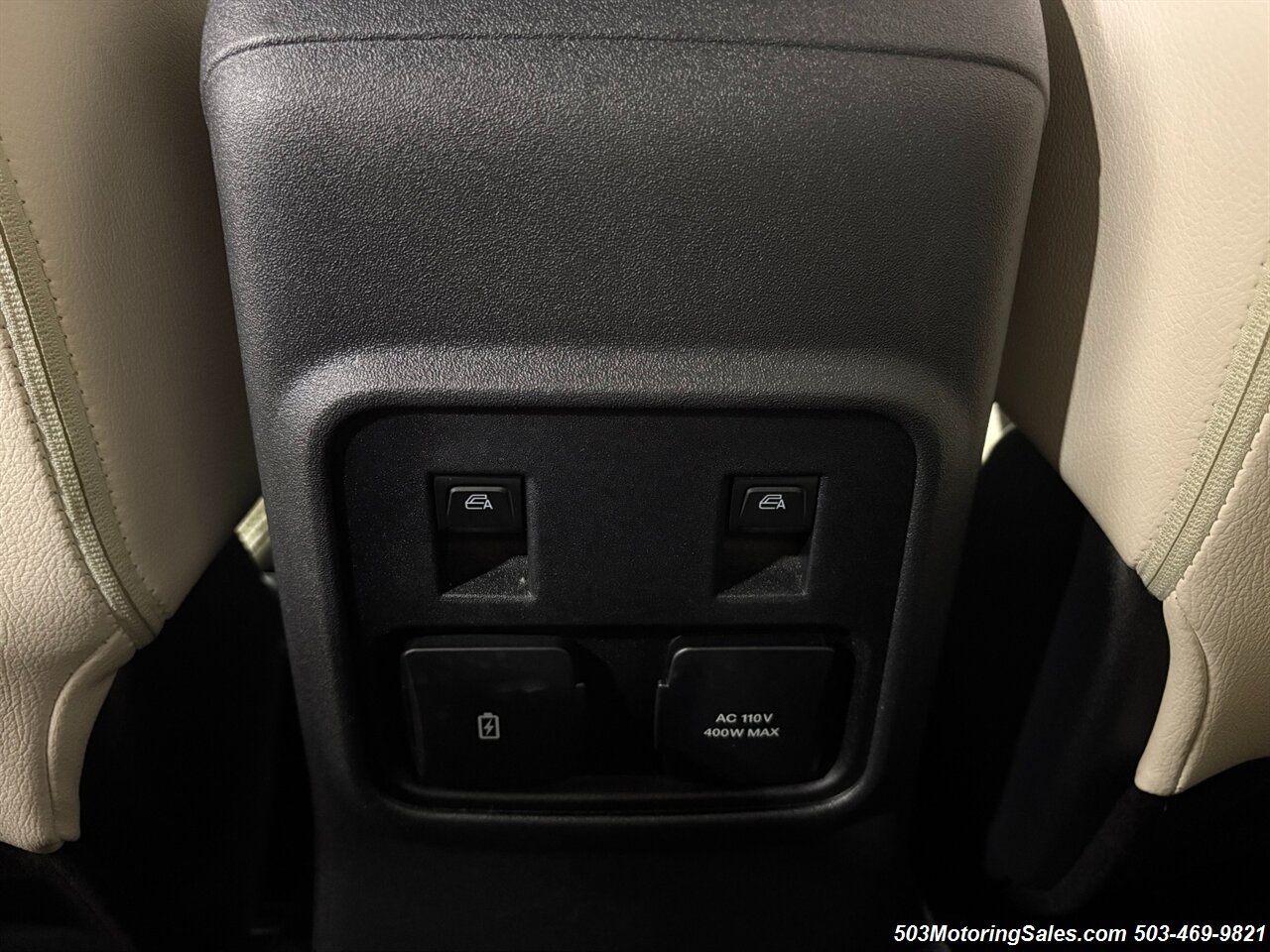 2022 Ford Bronco WildTrak- Retro Build - Photo 42 - Beaverton, OR 97005