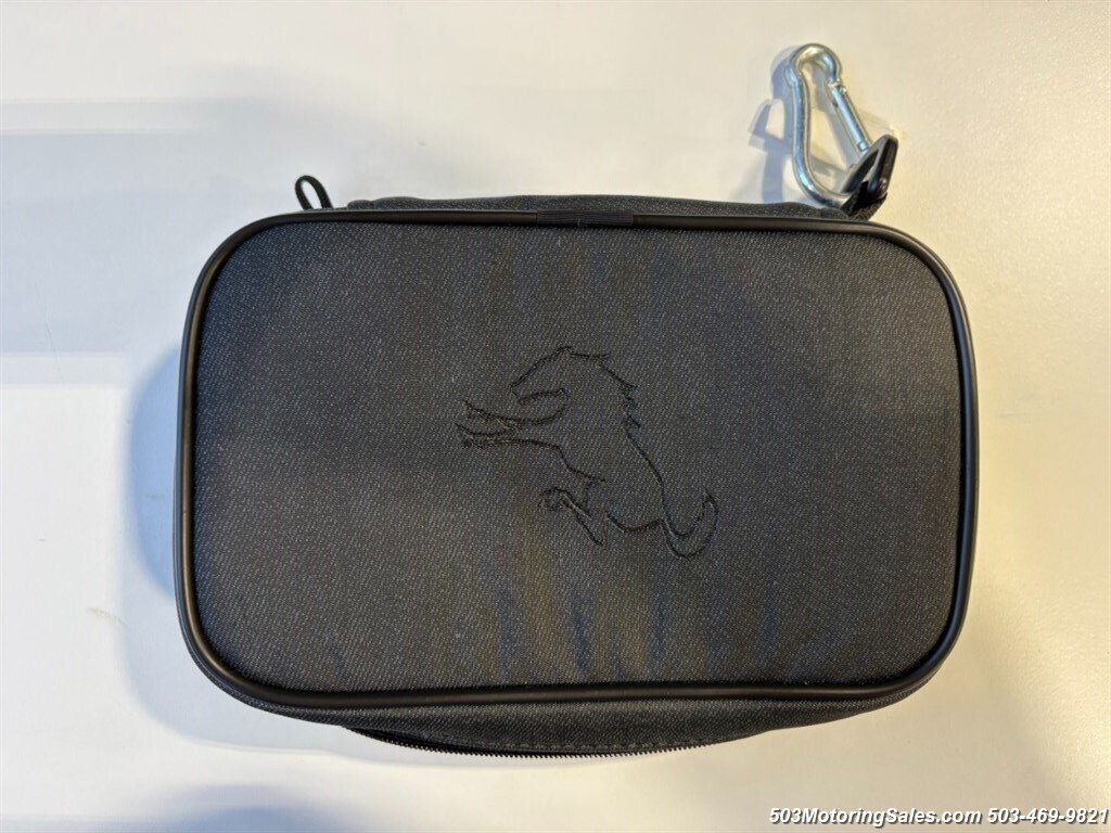 2022 Ford Bronco WildTrak- Retro Build - Photo 11 - Beaverton, OR 97005