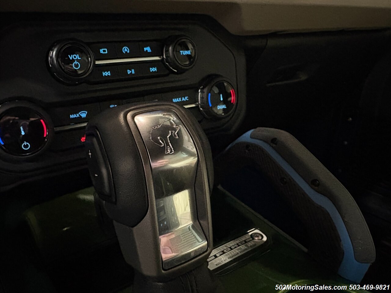2022 Ford Bronco WildTrak- Retro Build - Photo 51 - Beaverton, OR 97005