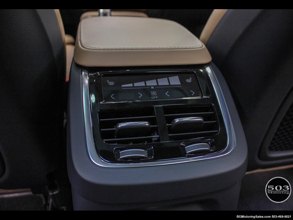 2016 Volvo XC90 T8 Plug-in Hybrid Inscription, Less than 6k Miles!   - Photo 34 - Beaverton, OR 97005