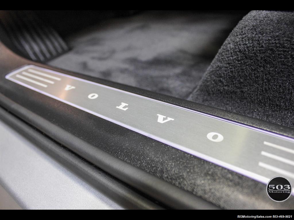 2016 Volvo XC90 T8 Plug-in Hybrid Inscription, Less than 6k Miles!   - Photo 24 - Beaverton, OR 97005