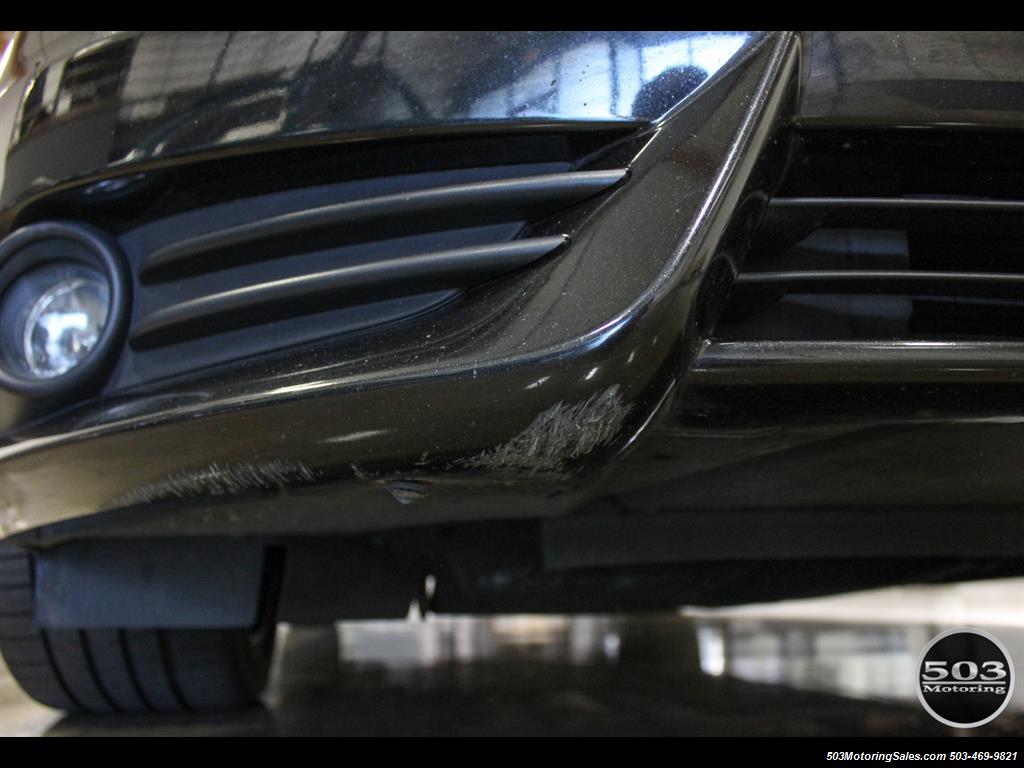 2014 Ford Focus ST; One Owner, Loaded Tuxedo Black/Black!   - Photo 55 - Beaverton, OR 97005