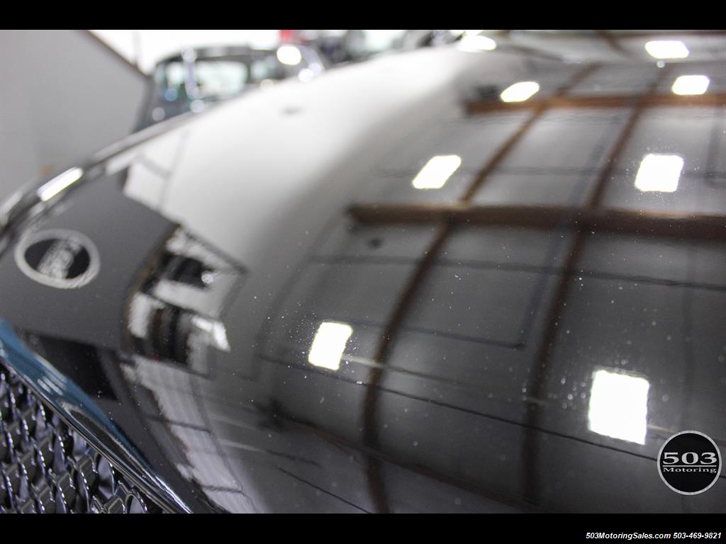 2012 Mercedes-Benz E63 AMG, Black/Black, less than 48k Miles!   - Photo 40 - Beaverton, OR 97005