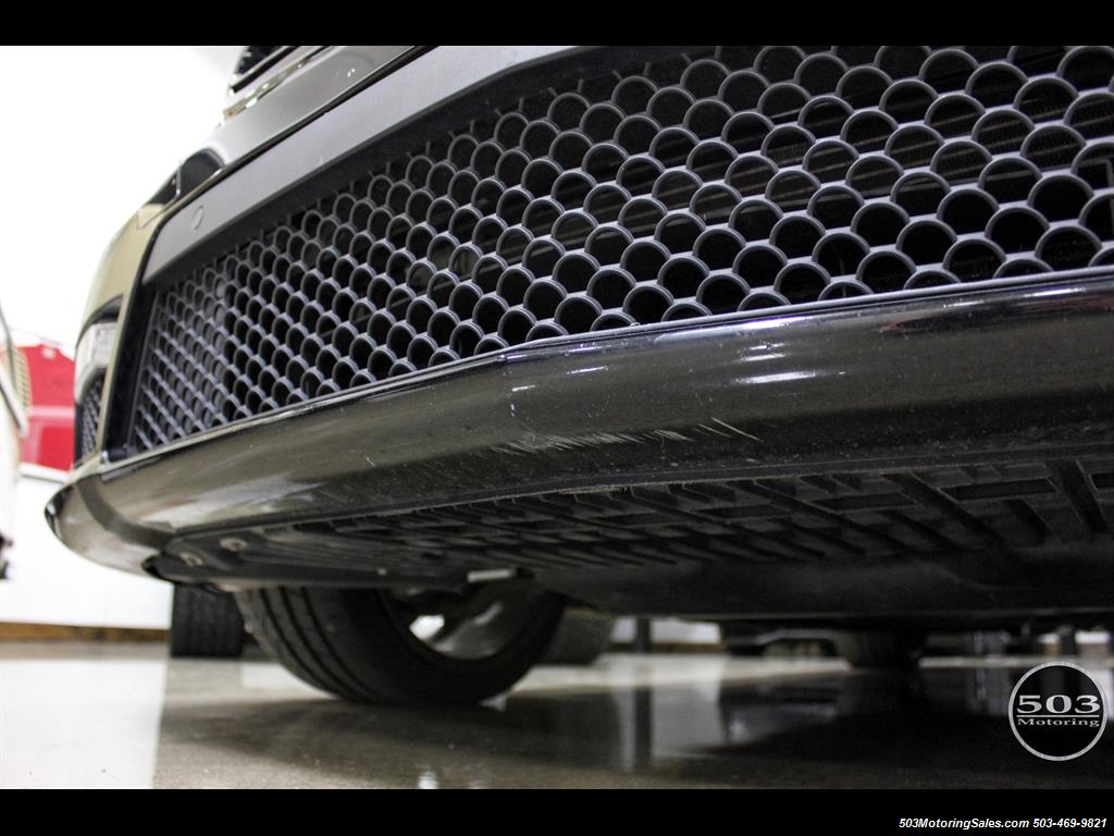 2012 Mercedes-Benz E63 AMG, Black/Black, less than 48k Miles!   - Photo 46 - Beaverton, OR 97005