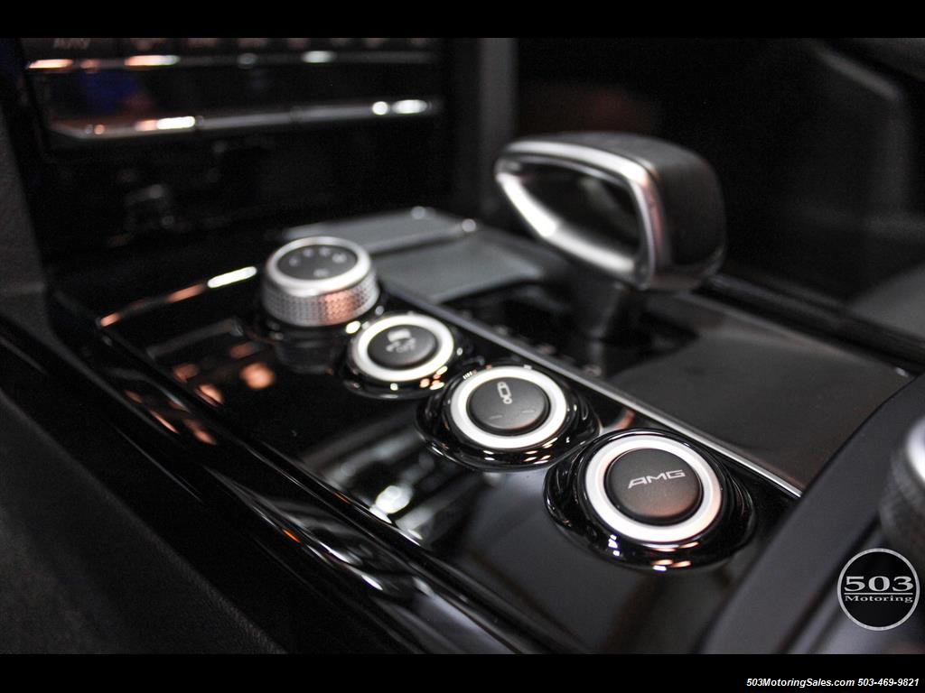2012 Mercedes-Benz E63 AMG, Black/Black, less than 48k Miles!   - Photo 24 - Beaverton, OR 97005