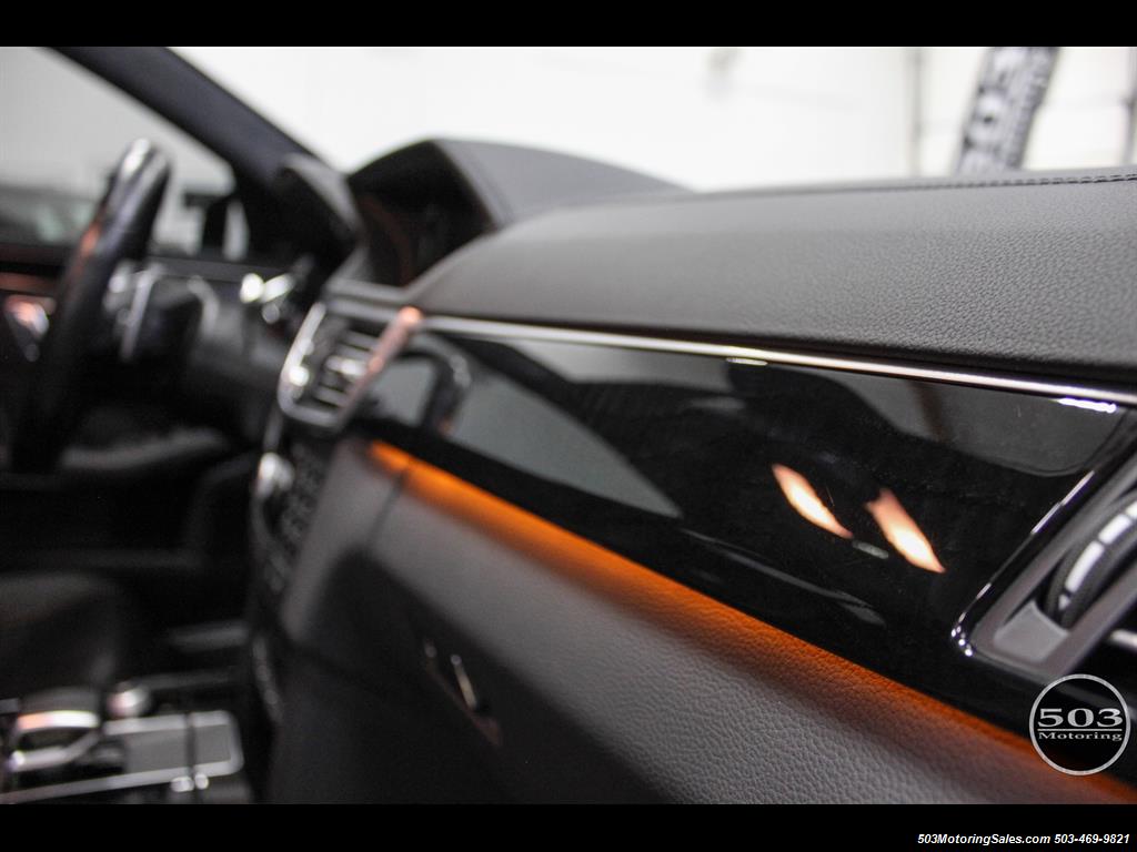 2012 Mercedes-Benz E63 AMG, Black/Black, less than 48k Miles!   - Photo 25 - Beaverton, OR 97005