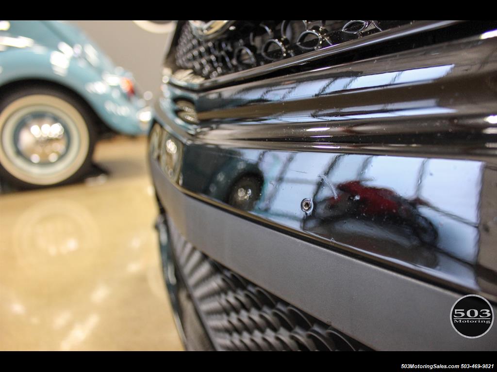 2012 Mercedes-Benz E63 AMG, Black/Black, less than 48k Miles!   - Photo 42 - Beaverton, OR 97005