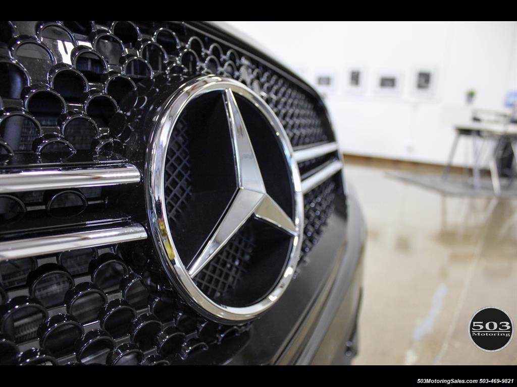 2012 Mercedes-Benz E63 AMG, Black/Black, less than 48k Miles!   - Photo 12 - Beaverton, OR 97005