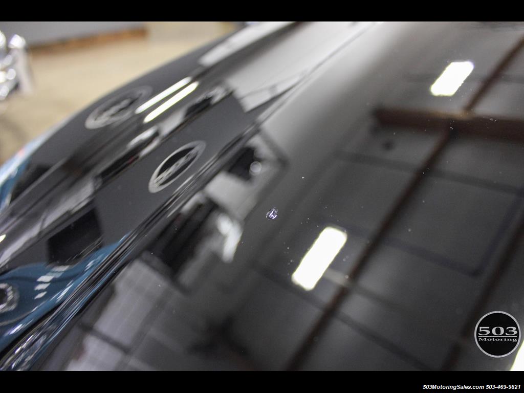 2012 Mercedes-Benz E63 AMG, Black/Black, less than 48k Miles!   - Photo 41 - Beaverton, OR 97005