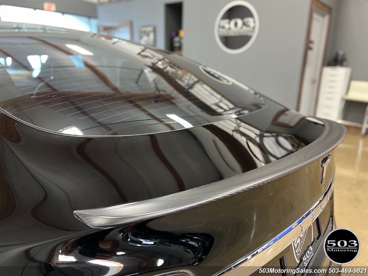 2020 Tesla Model S Performance   - Photo 38 - Beaverton, OR 97005