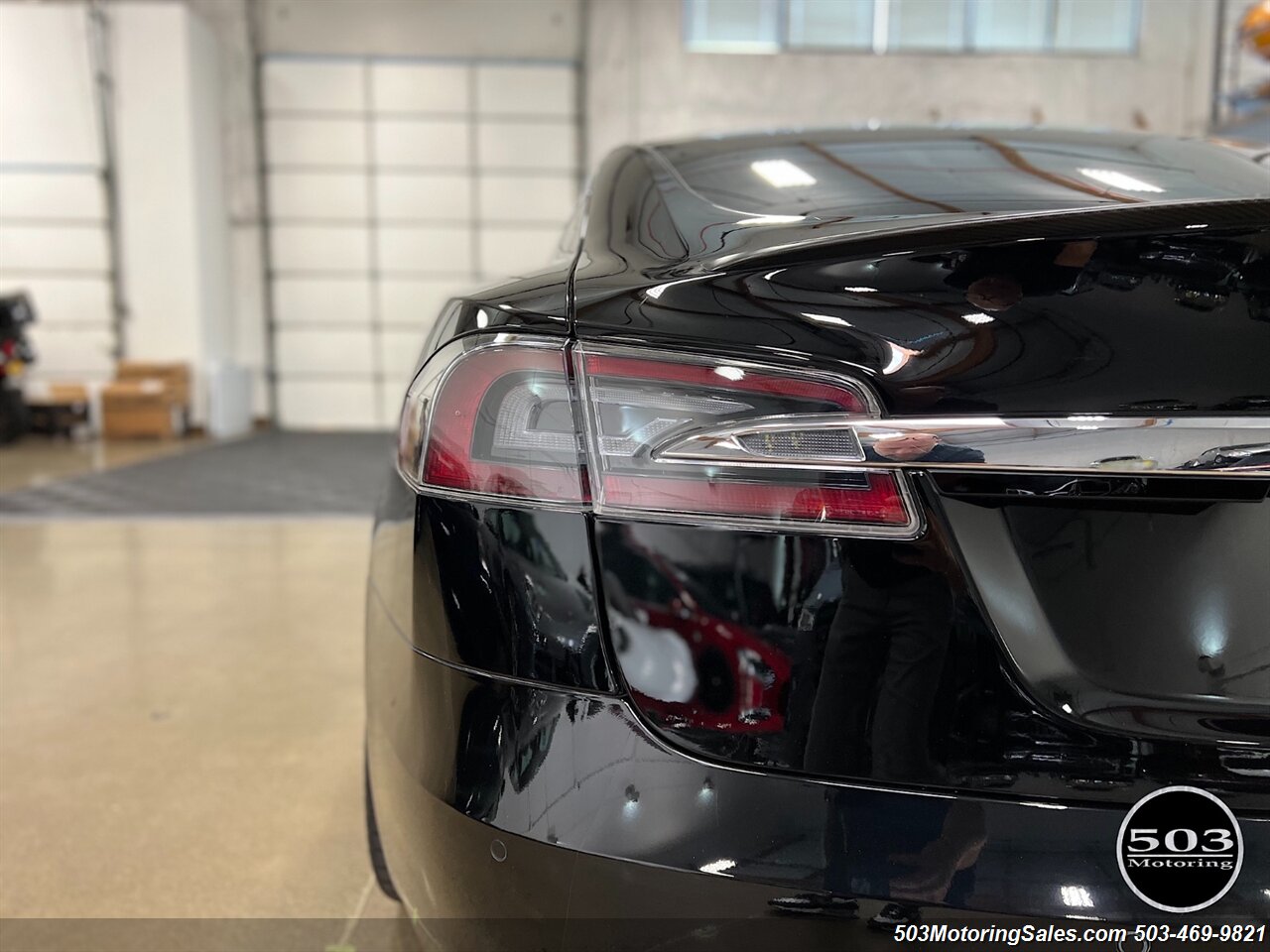 2020 Tesla Model S Performance   - Photo 37 - Beaverton, OR 97005