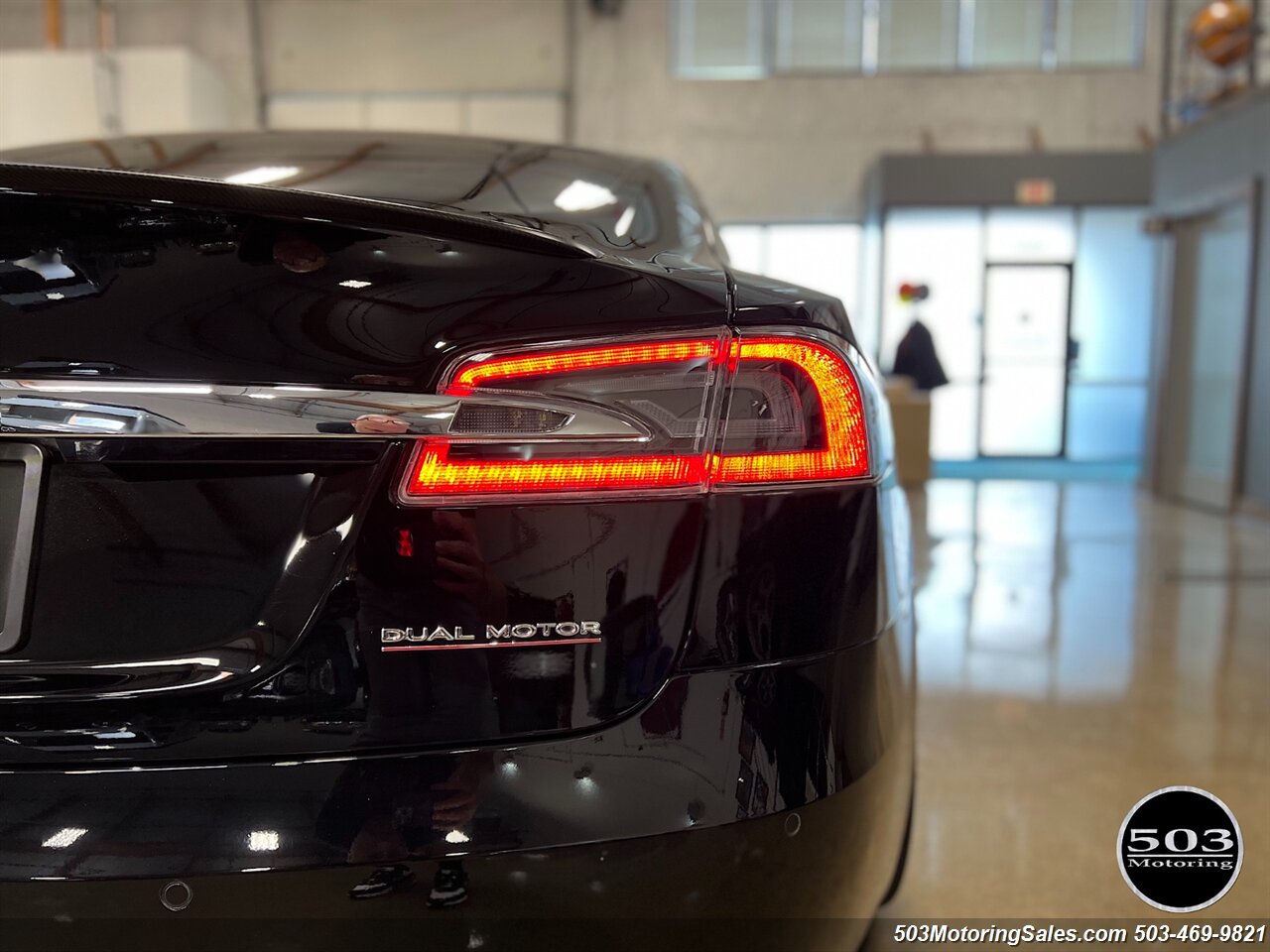 2020 Tesla Model S Performance   - Photo 33 - Beaverton, OR 97005