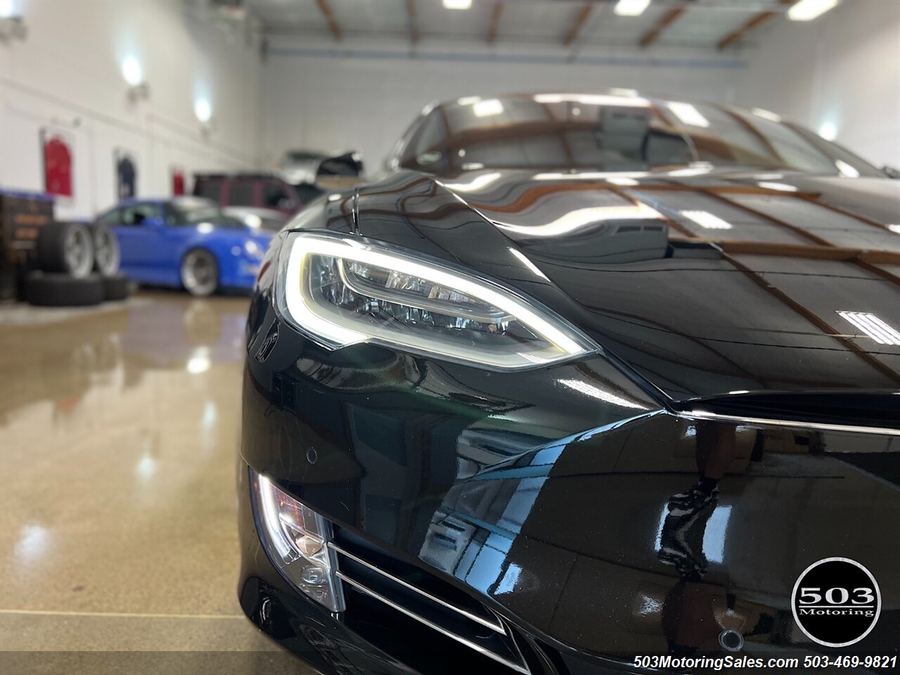 2020 Tesla Model S Performance   - Photo 17 - Beaverton, OR 97005