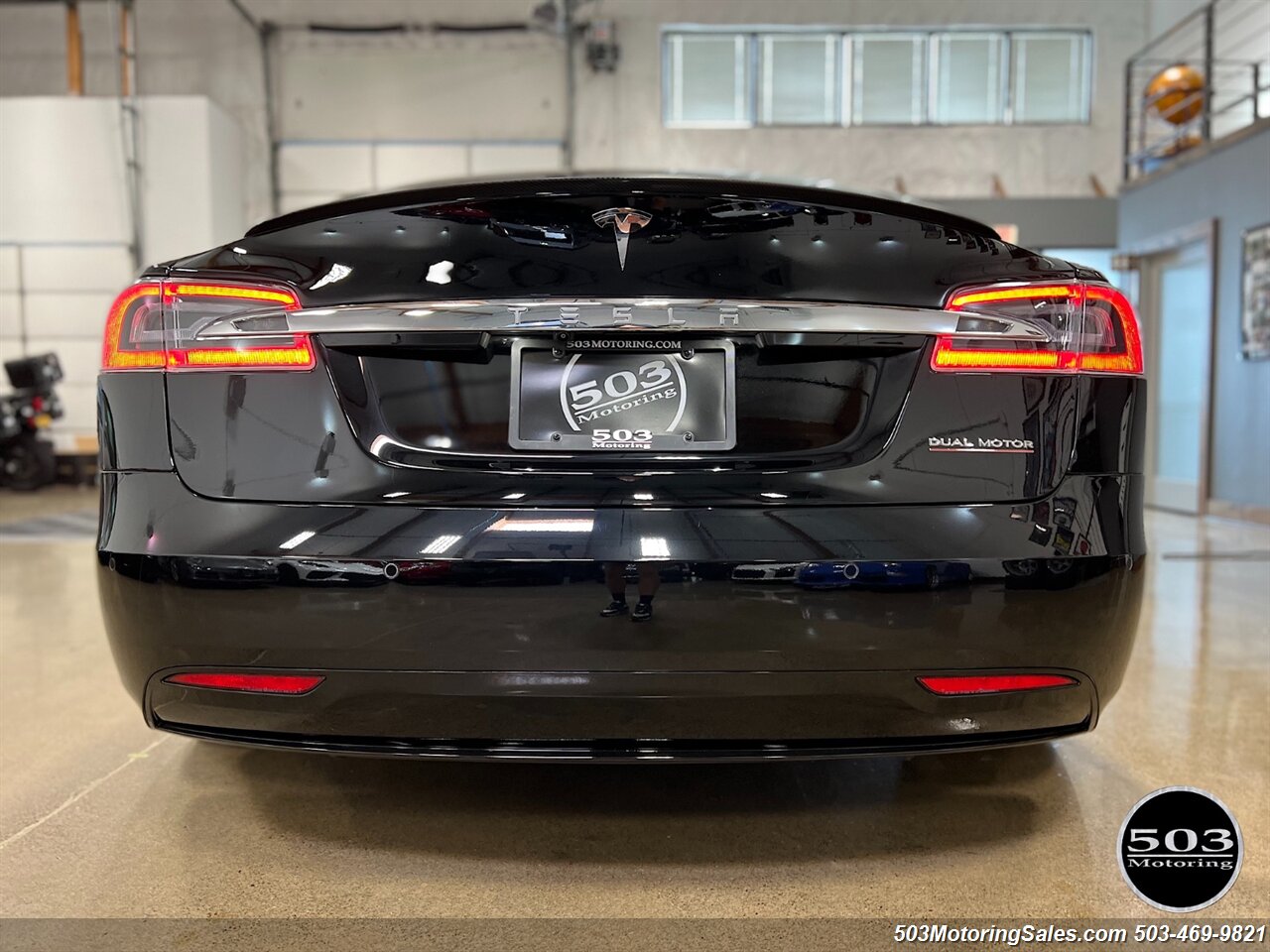 2020 Tesla Model S Performance   - Photo 34 - Beaverton, OR 97005