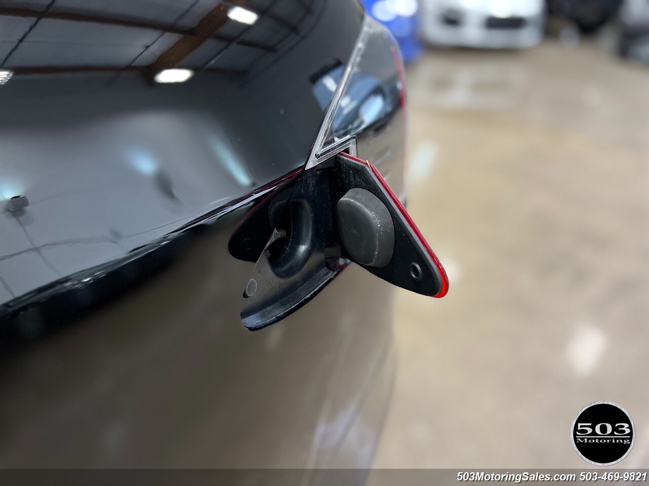2020 Tesla Model S Performance   - Photo 43 - Beaverton, OR 97005