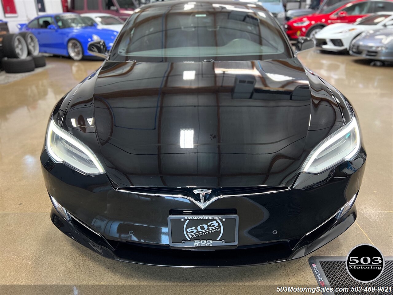 2020 Tesla Model S Performance   - Photo 16 - Beaverton, OR 97005