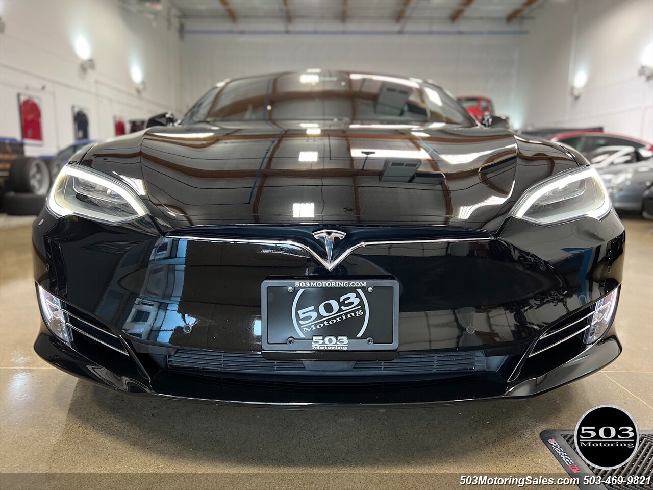 2020 Tesla Model S Performance   - Photo 15 - Beaverton, OR 97005