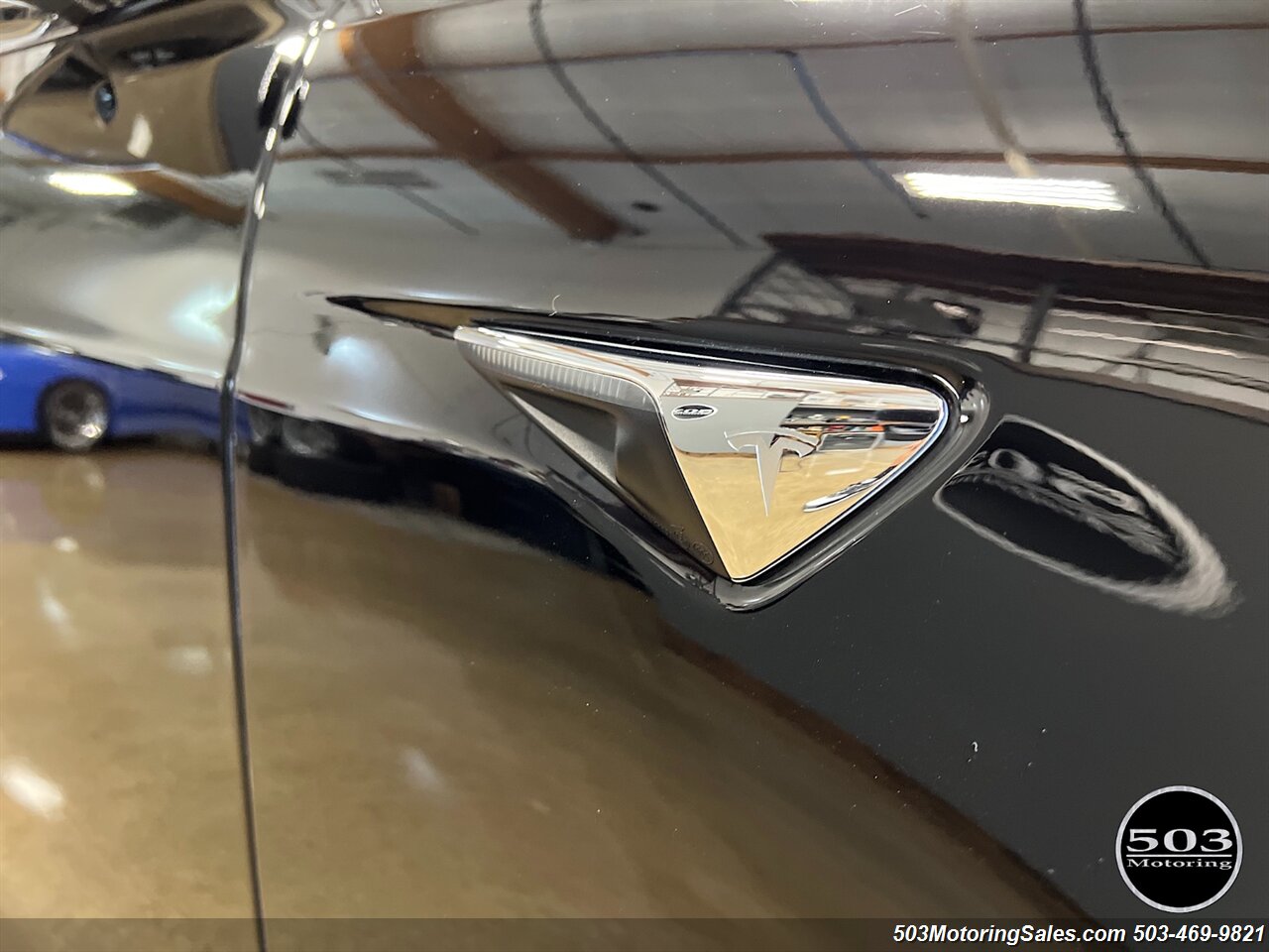 2020 Tesla Model S Performance   - Photo 8 - Beaverton, OR 97005