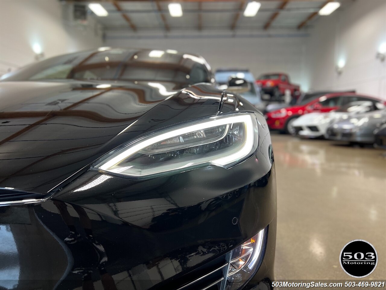 2020 Tesla Model S Performance   - Photo 14 - Beaverton, OR 97005