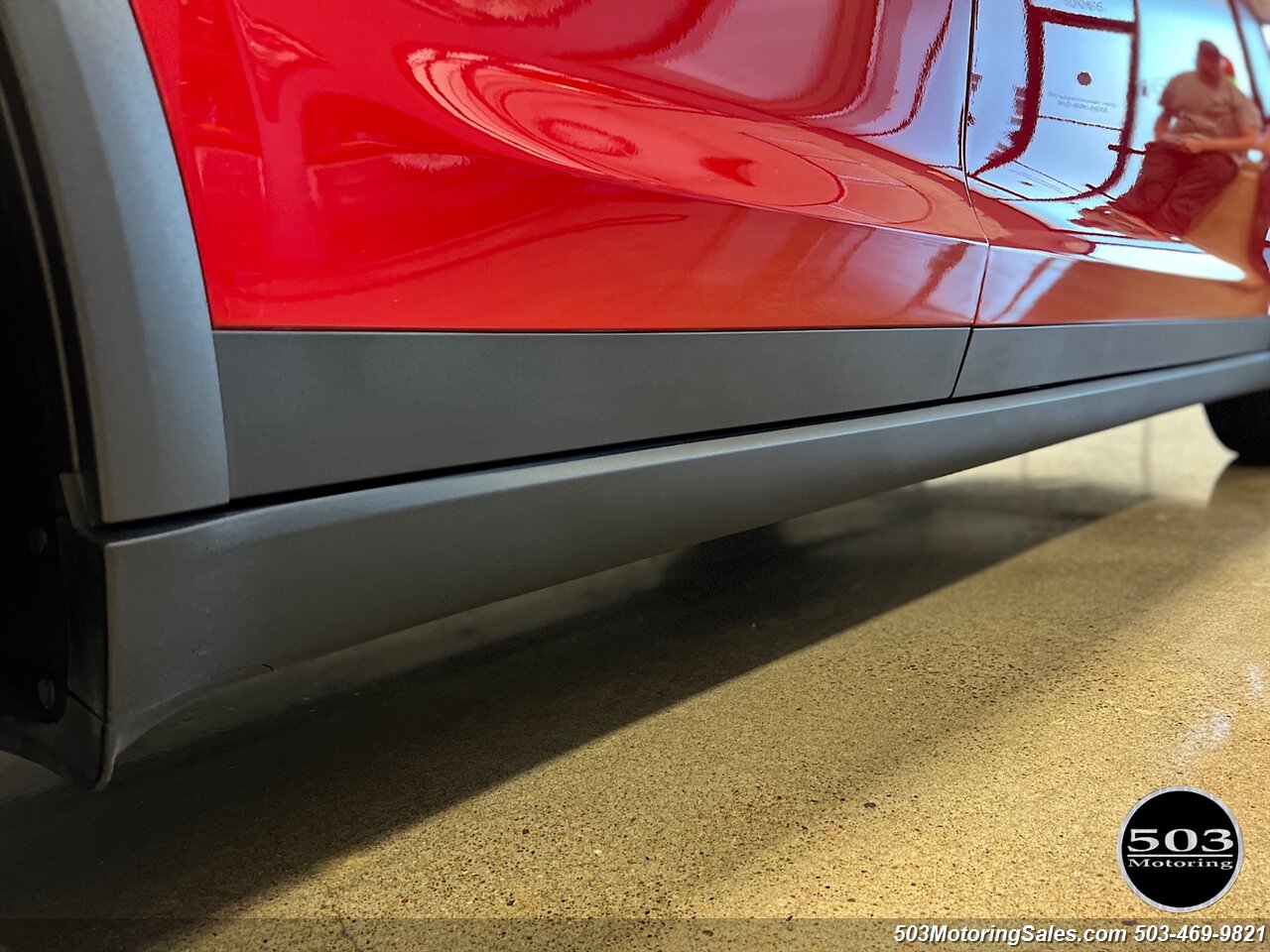 2020 Tesla Model X Long Range Plus   - Photo 27 - Beaverton, OR 97005