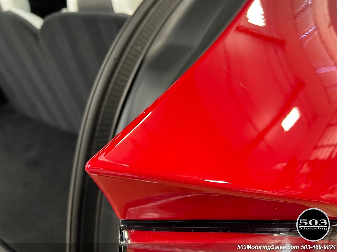 2020 Tesla Model X Long Range Plus   - Photo 66 - Beaverton, OR 97005