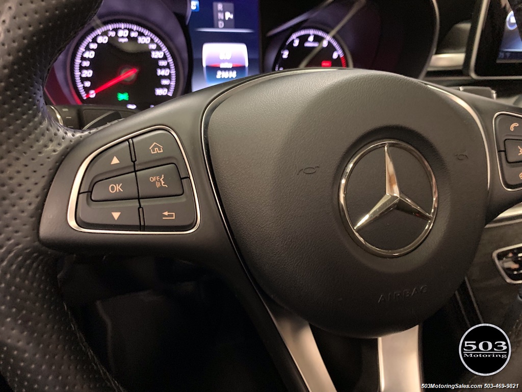 2016 Mercedes-Benz C 300 4MATIC   - Photo 45 - Beaverton, OR 97005