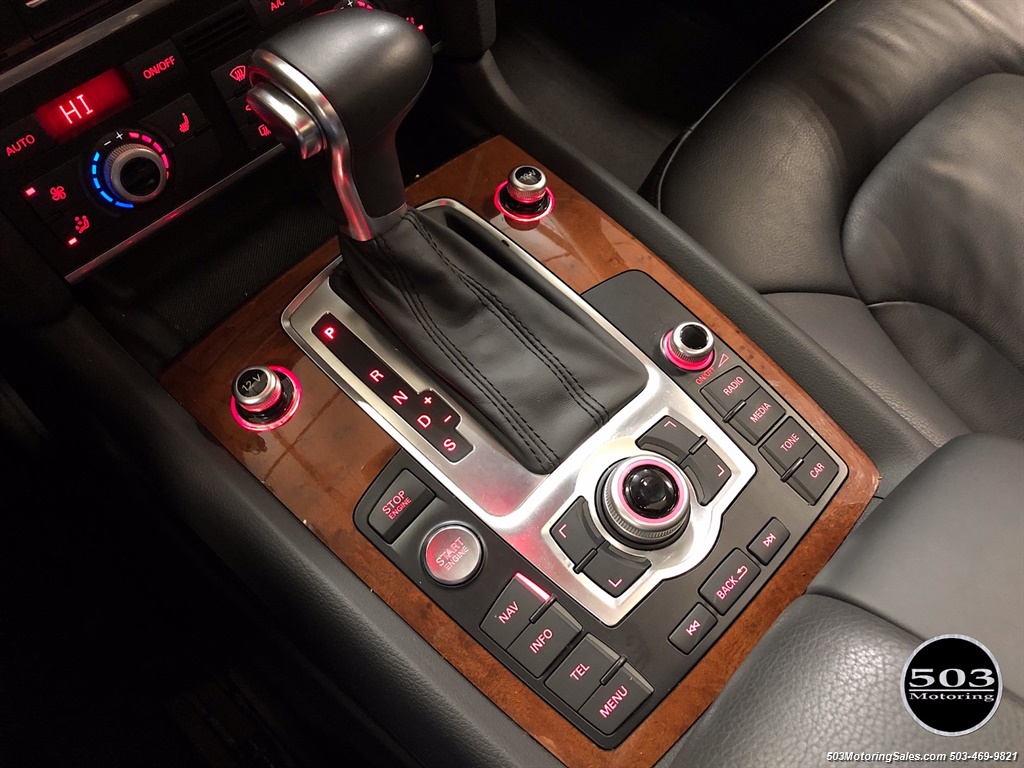 2015 Audi Q7 3.0 quattro TDI Premium Plus   - Photo 34 - Beaverton, OR 97005