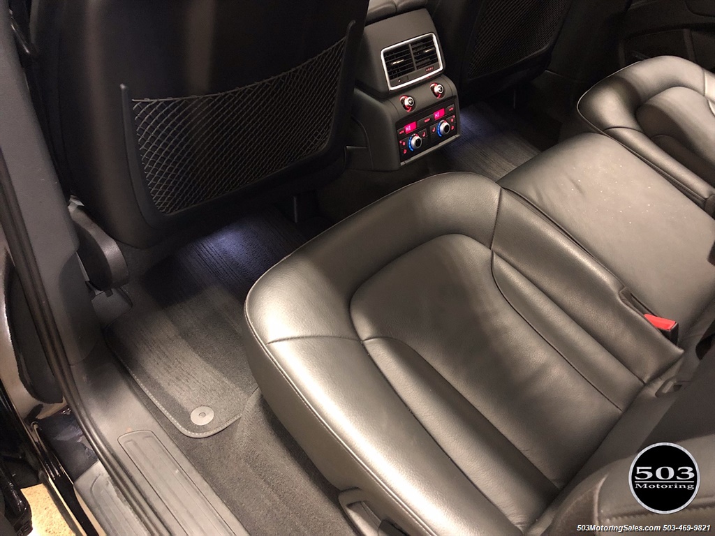 2015 Audi Q7 3.0 quattro TDI Premium Plus   - Photo 32 - Beaverton, OR 97005