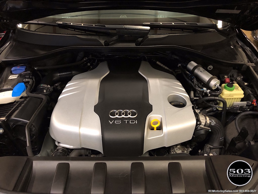 2015 Audi Q7 3.0 quattro TDI Premium Plus   - Photo 56 - Beaverton, OR 97005