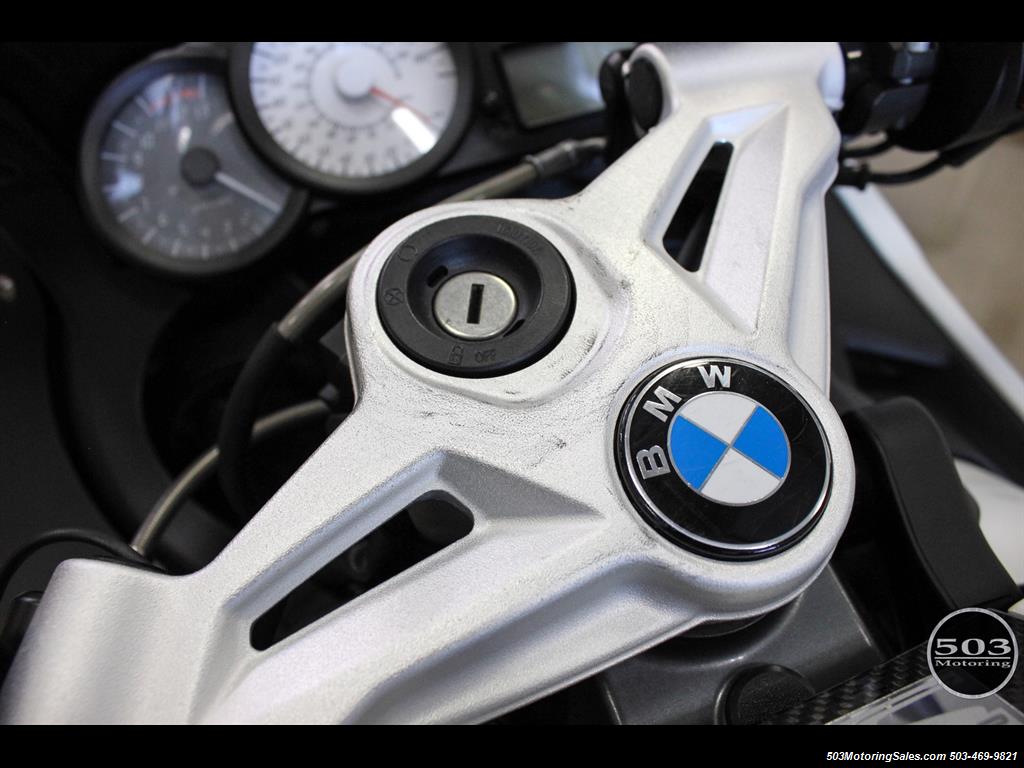 2012 BMW K1300S HP, #354/750 in Incredible Condition!   - Photo 30 - Beaverton, OR 97005