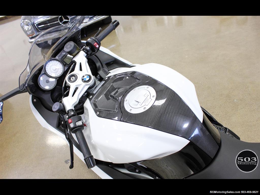2012 BMW K1300S HP, #354/750 in Incredible Condition!   - Photo 7 - Beaverton, OR 97005