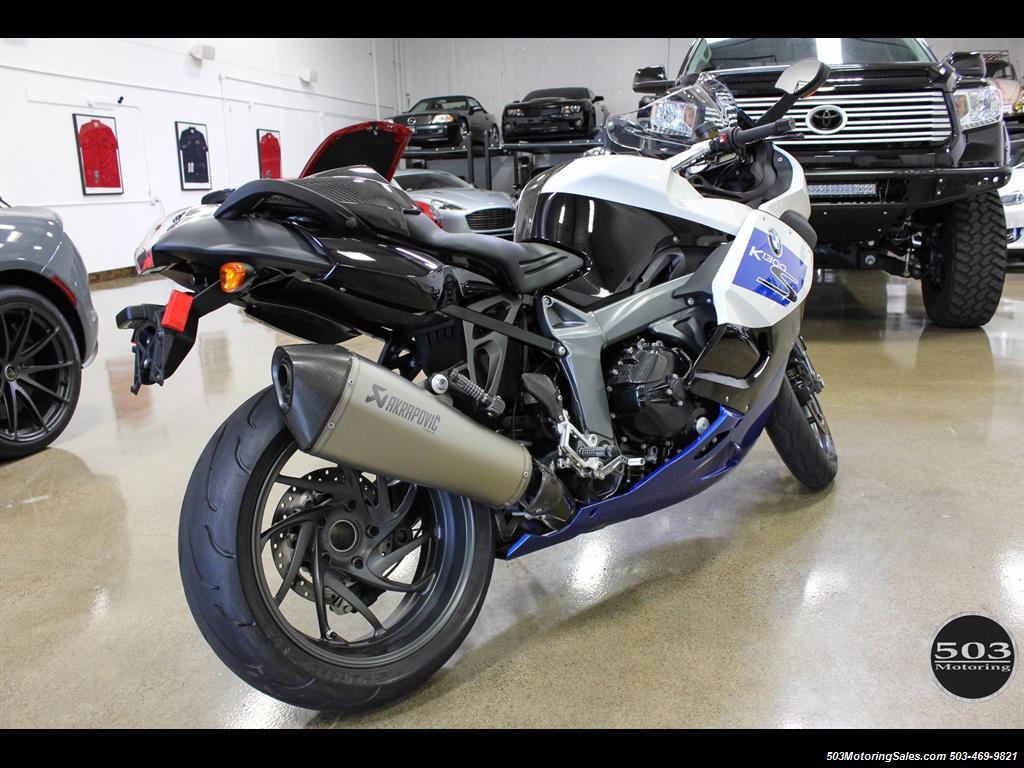 2012 BMW K1300S HP, #354/750 in Incredible Condition!   - Photo 4 - Beaverton, OR 97005