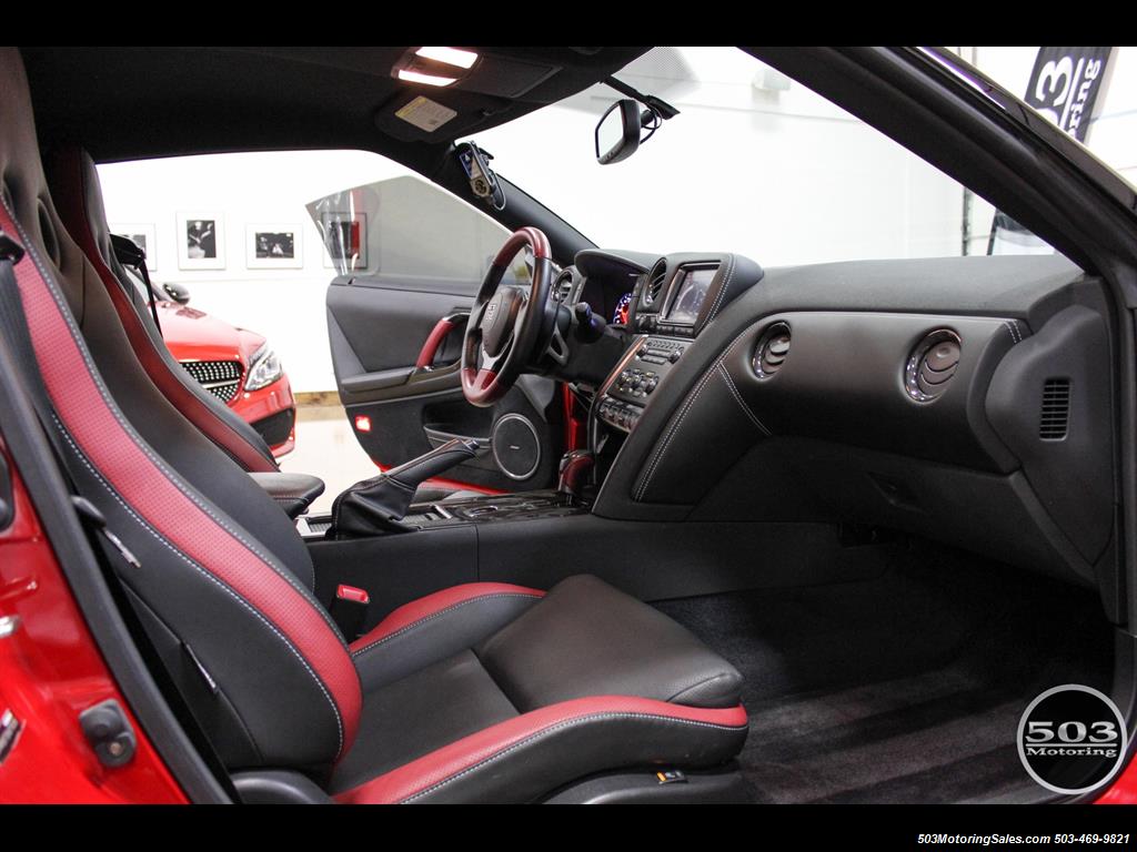 2014 Nissan GT-R Black Edition; Over $30k in Upgrades w/ 12k Miles!   - Photo 42 - Beaverton, OR 97005
