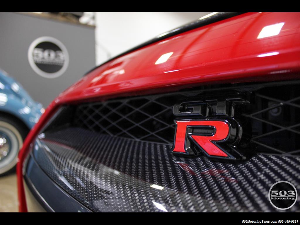 2014 Nissan GT-R Black Edition; Over $30k in Upgrades w/ 12k Miles!   - Photo 15 - Beaverton, OR 97005