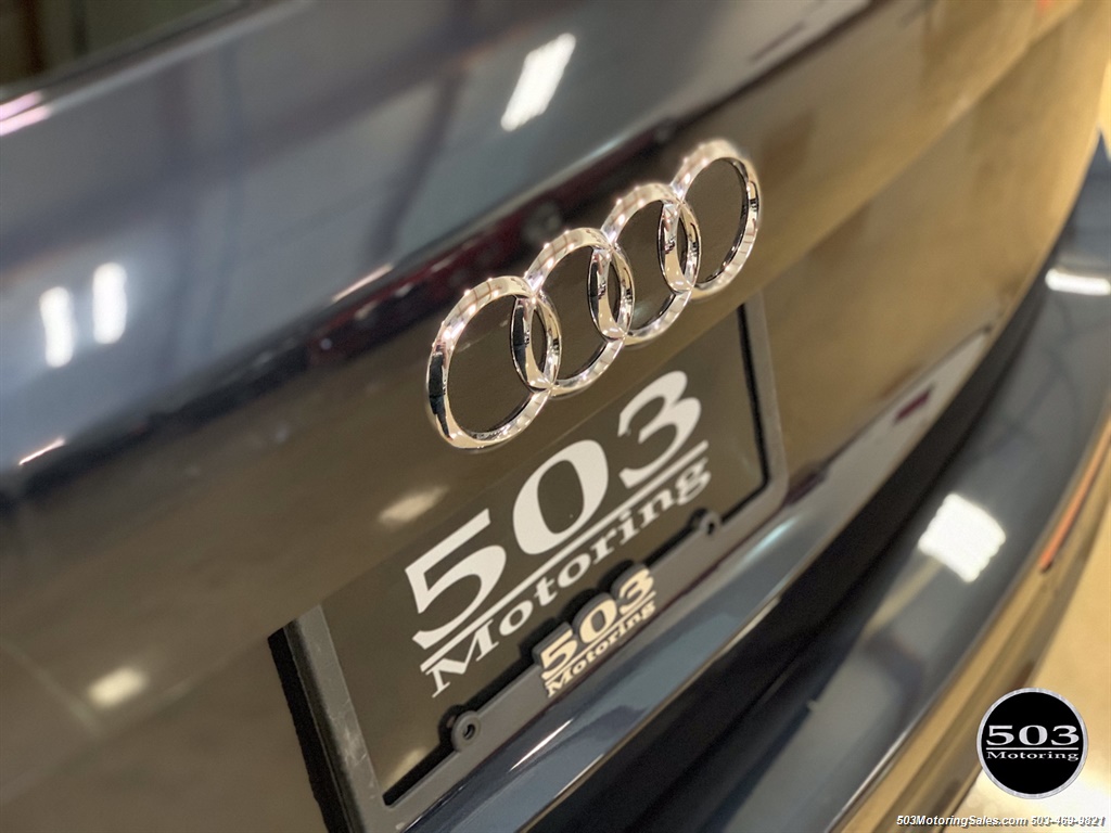2016 Audi SQ5 3.0T quattro Premium Plus   - Photo 26 - Beaverton, OR 97005