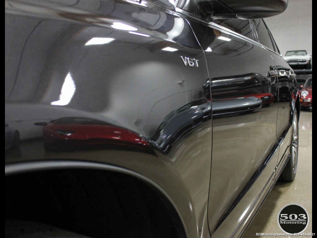 2014 Audi SQ5 3.0T quattro Premium Plus; Lava Grey One Owner!   - Photo 15 - Beaverton, OR 97005