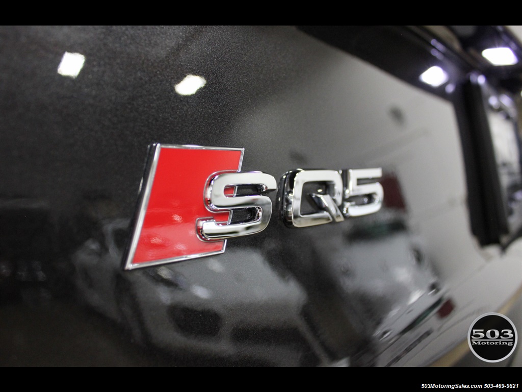 2014 Audi SQ5 3.0T quattro Premium Plus; Lava Grey One Owner!   - Photo 20 - Beaverton, OR 97005