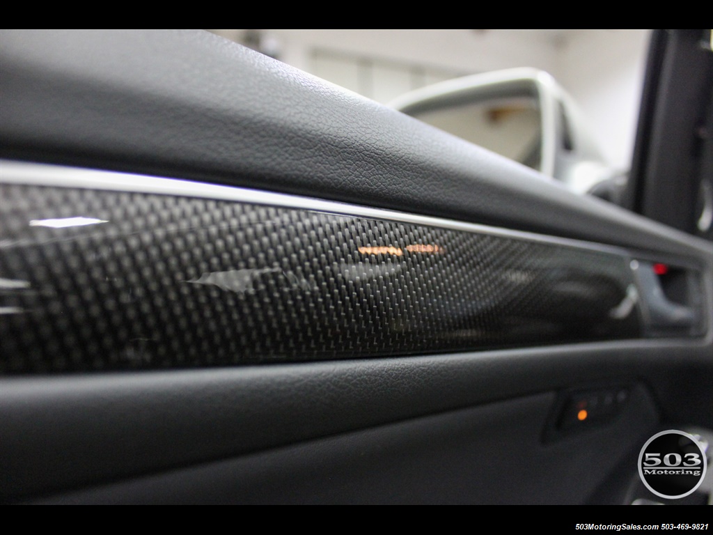 2014 Audi SQ5 3.0T quattro Premium Plus; Lava Grey One Owner!   - Photo 33 - Beaverton, OR 97005